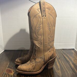 New Miss Capezio Boots